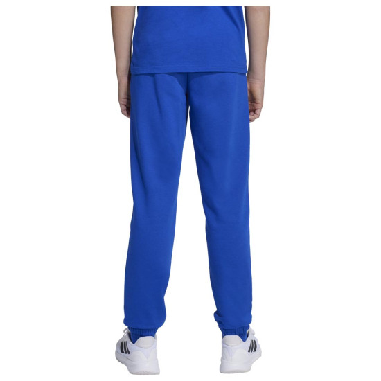 Adida Παιδικό παντελόνι φόρμας Essentials Small Logo Feelcozy Fleece Pants Adida Παιδικό παντελόνι φόρμας Essentials Small Logo Feelcozy Fleece Pants